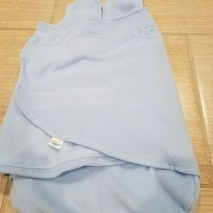 HALO SleepSack Swaddle in preemie